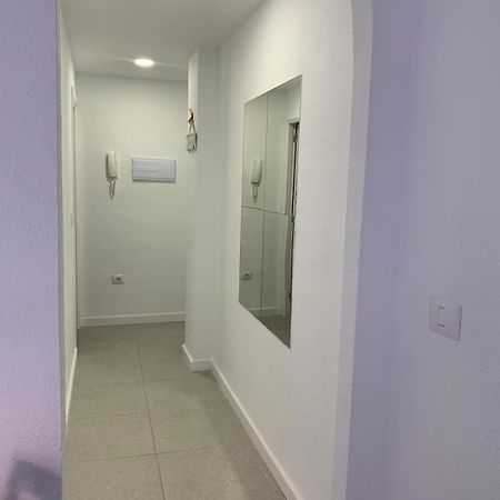 Comunidad Cristigolf Los Cristianos  Kültér fotó